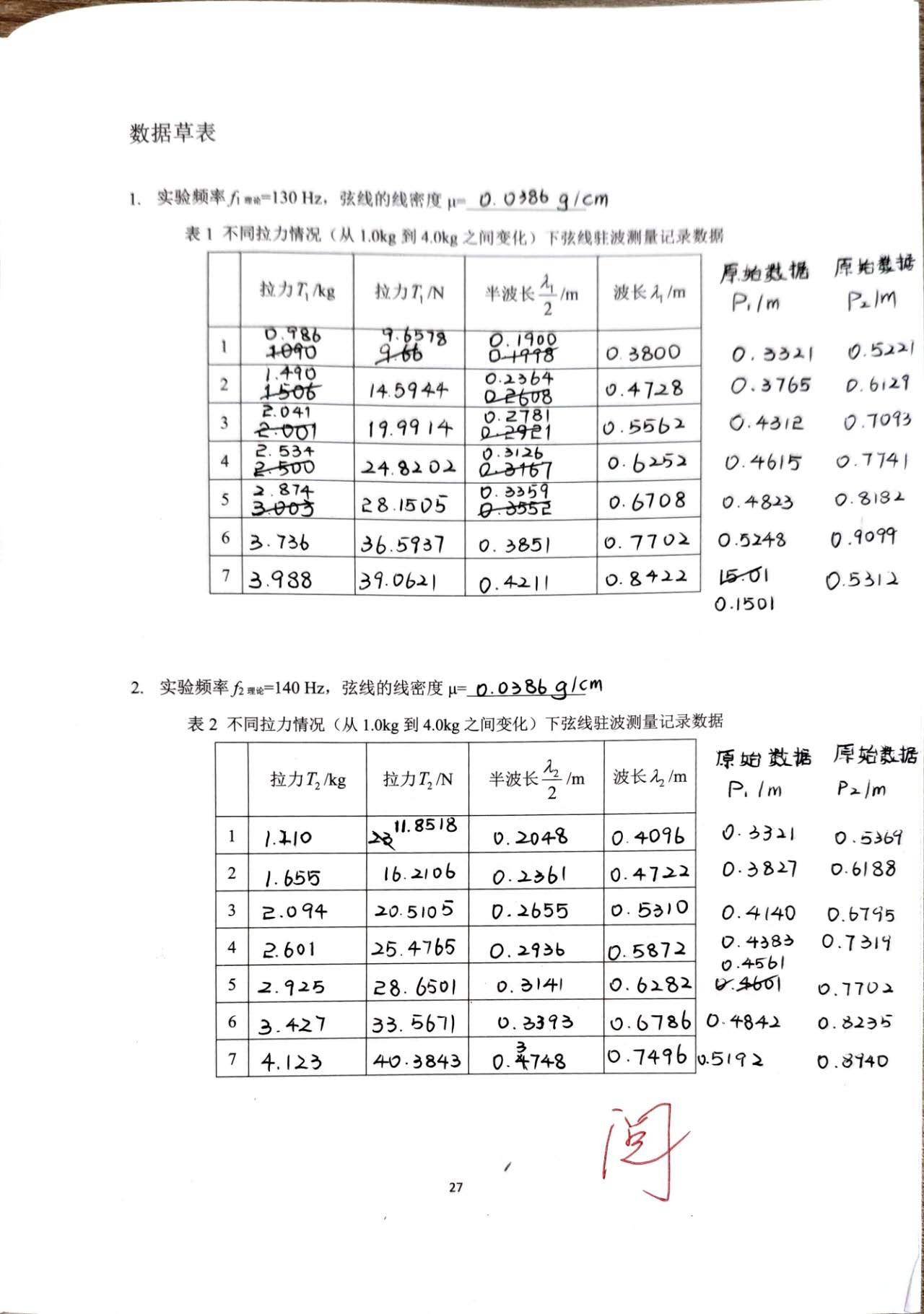 物理实验-8.6
